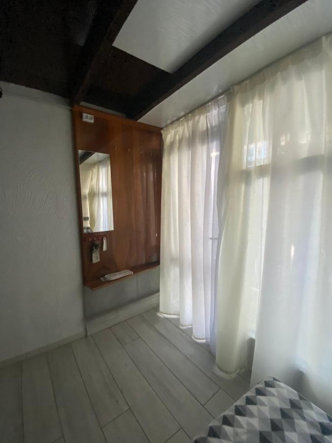 Ferienwohnung House&House 84 Petropavlovskaya Borshchagovka Exterior foto